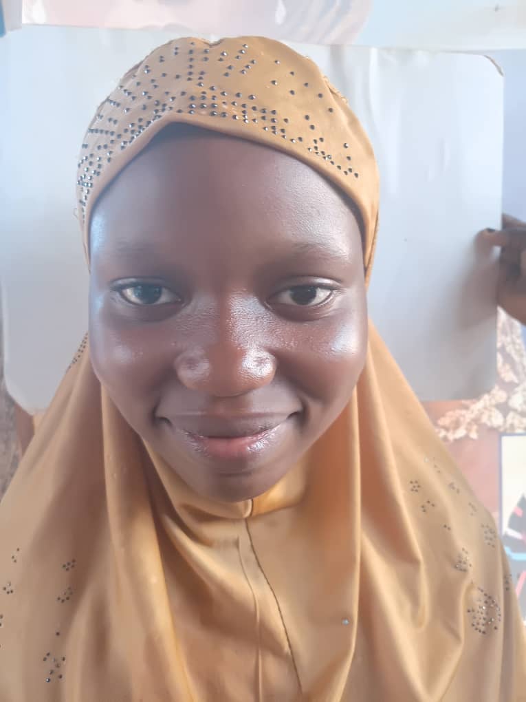 ALASHIRI Fathiat Anjola
