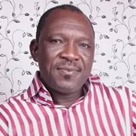 Dennis Chuukwuemeke Esumobi