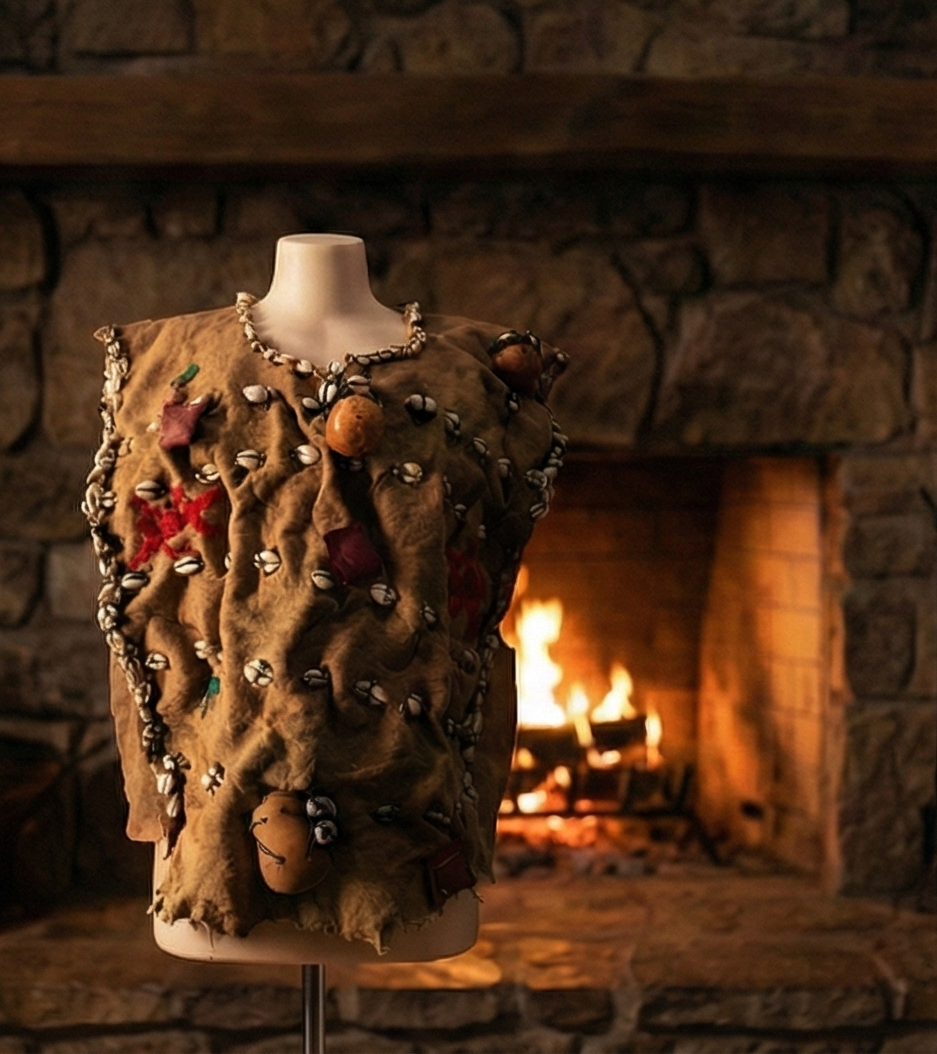 African Cultural Exhibition